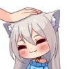 Кошечка МYсR - I Love you! 12