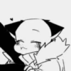 Killer sans by : @Undertale_Stickers 15