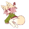 kemomimi-chan by @orimof 15