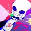 Killer sans by : @Undertale_Stickers 16