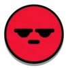 Ironik Stickers Brawl Stars 9