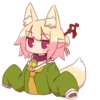 kemomimi-chan by @orimof 16