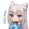 Кошечка МYсR - I Love you! 14