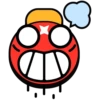 Ironik Stickers Brawl Stars 11