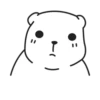 Mu Bear 13
