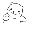 Mu Bear 15
