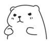 Mu Bear 16