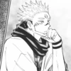 [jujutsu kaisen 5 ] @Toji_sama 22