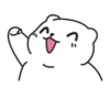 Mu Bear 18