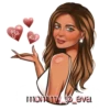 ba Mua monimy to eva