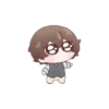 ~chibi Dazai Osamu~ 10