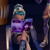 Monster High 24
