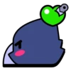 Ironik Stickers Brawl Stars 15