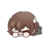~chibi Dazai Osamu~ 11