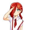 КоммYнизм ТRн - @stikersR34 21
