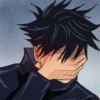 [jujutsu kaisen 7] @Toji_sama 17
