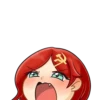 КоммYнизм ТRн - @stikersR34 22