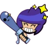 Ironik Stickers Brawl Stars 17