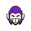 Ironik Stickers Brawl Stars 18