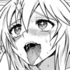 ahegao girls 13