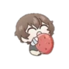 ~chibi Dazai Osamu~ 13