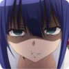 Engage Kiss • @animestickerb @pinterest_to_stickerbot 22