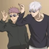 [jujutsu kaisen 5 ] @Toji_sama 24