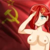 КоммYнизм ТRн - @stikersR34 24