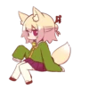 kemomimi-chan by @orimof 20