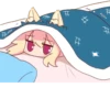 kemomimi-chan by @orimof 21