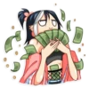 Modern Geisha @anime4_arts 24