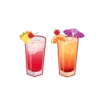 Memo-drinks! 20