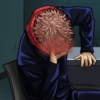 [jujutsu kaisen 5 ] @Toji_sama 25