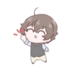 ~chibi Dazai Osamu~ 15