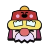 Ironik Stickers Brawl Stars 21