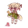 kemomimi-chan by @orimof 25