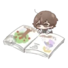 ~chibi Dazai Osamu~ 16