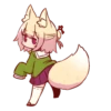 kemomimi-chan by @orimof 26