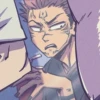 [jujutsu kaisen 7] @Toji_sama 21