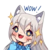 Кошечка МYсR - I Love you! 25