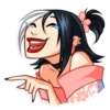 Modern Geisha @anime4_arts 27