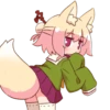 kemomimi-chan by @orimof 28