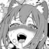ahegao girls 17
