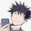 [jujutsu kaisen 7] @Toji_sama 24
