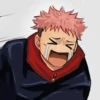 [jujutsu kaisen 7] @Toji_sama 26