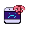 Ironik Stickers Brawl Stars 26