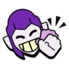 Ironik Stickers Brawl Stars 27