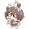 ~chibi Dazai Osamu~ 20
