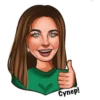 Cynep!