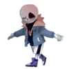 Killer sans by : @Undertale_Stickers 29